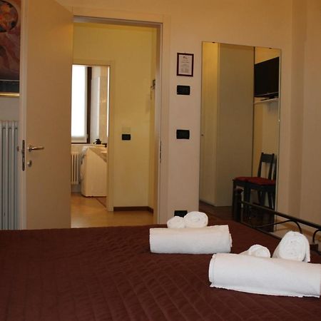 B&B Le Muse Trento Exterior foto
