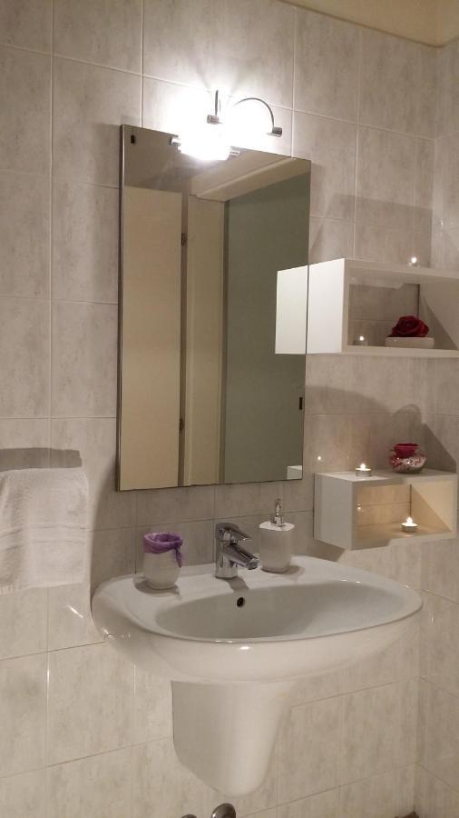 B&B Le Muse Trento Exterior foto