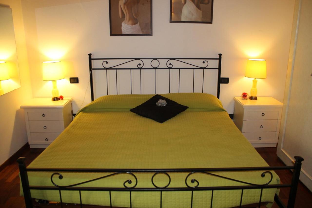 B&B Le Muse Trento Exterior foto