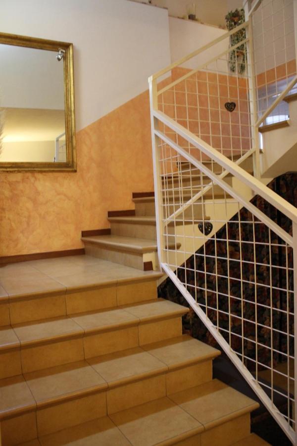 B&B Le Muse Trento Exterior foto
