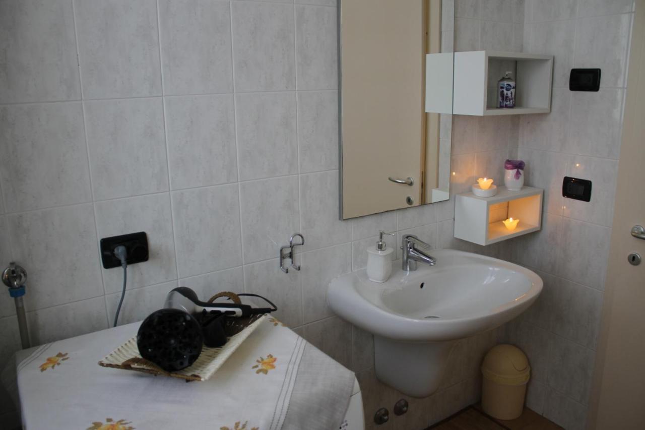 B&B Le Muse Trento Exterior foto
