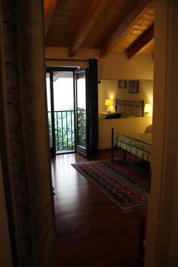 B&B Le Muse Trento Exterior foto