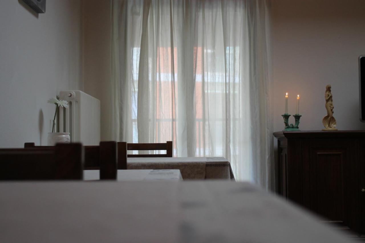 B&B Le Muse Trento Exterior foto
